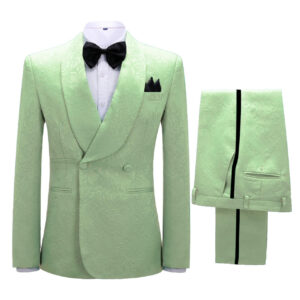 Tuxedo # 440