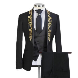 Tuxedo # 451