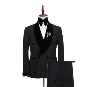 Tuxedo # 449