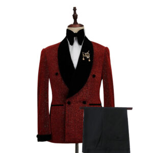 Tuxedo # 448