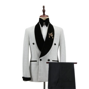 Tuxedo # 447
