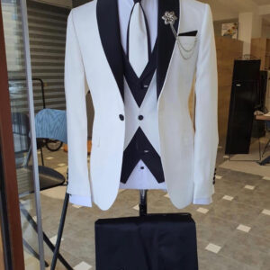 Tuxedo # 450
