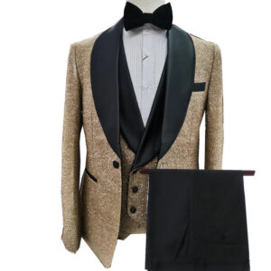 Tuxedo # 446