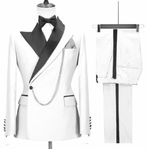 Tuxedo # 469