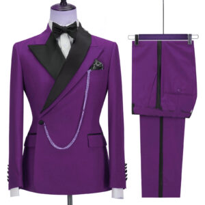 Tuxedo # 467