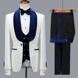 Tuxedo # 473