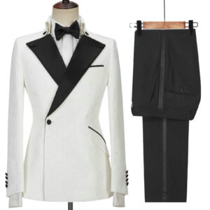 Tuxedo # 474