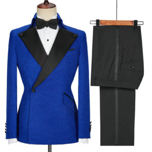 Tuxedo # 475