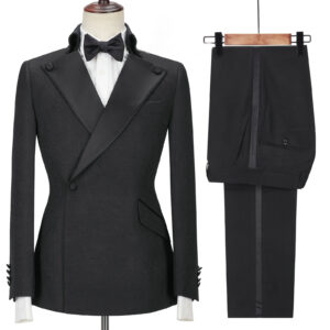 Tuxedo # 476