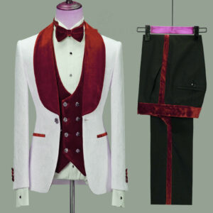 Tuxedo # 472