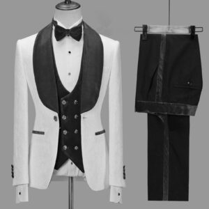Tuxedo # 471