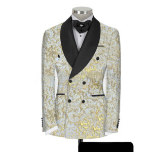 Tuxedo # 483