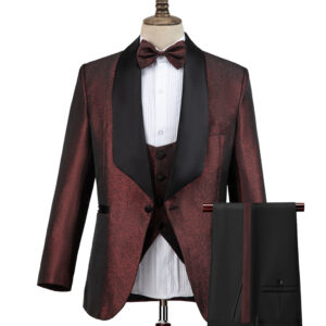 Tuxedo # 479