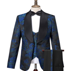 Tuxedo # 480