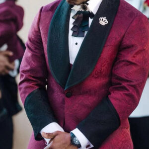 Tuxedo # 484