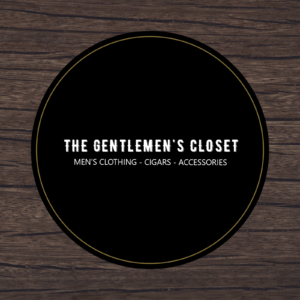 The Gentlemens Closet