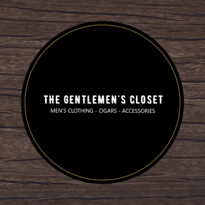 The Gentlemens Closet