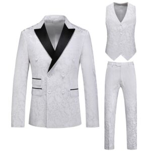 Tuxedo # 488