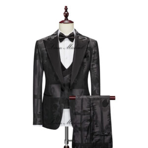 Tuxedo # 497