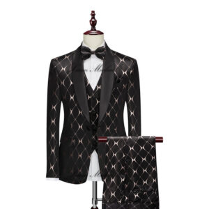 Tuxedo # 498