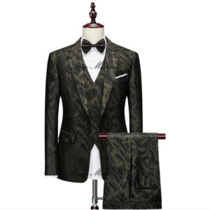 Tuxedo # 499