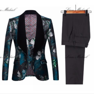 Tuxedo # 501