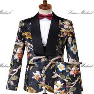 Tuxedo # 508