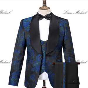 Tuxedo # 515