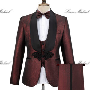 Tuxedo # 516
