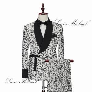 Tuxedo # 526