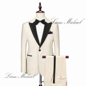 Tuxedo # 529