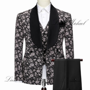 Tuxedo # 532