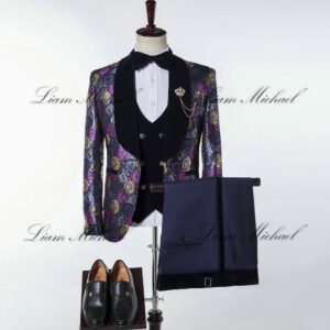 Tuxedo # 517