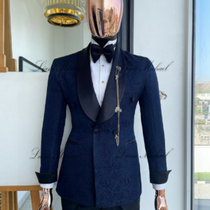 Tuxedo # 545