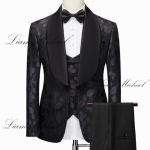 Tuxedo # 535