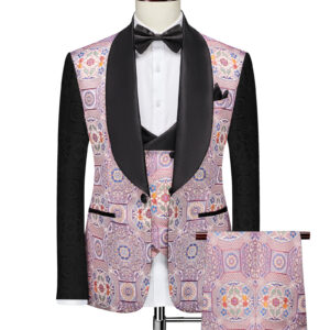 Tuxedo # 549