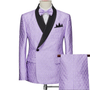 Tuxedo # 551