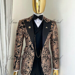 Tuxedo # 560