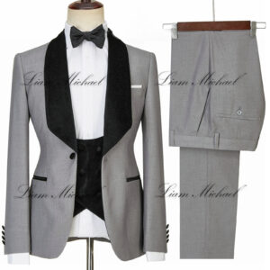 Tuxedo # 559