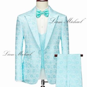 Tuxedo # 574