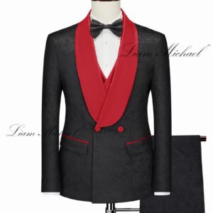 Tuxedo # 575