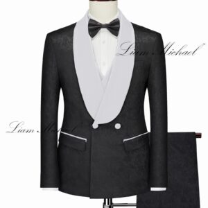 Tuxedo # 576