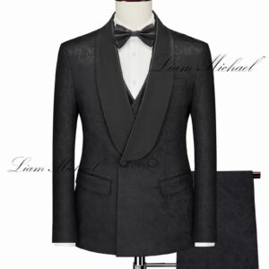 Tuxedo # 577