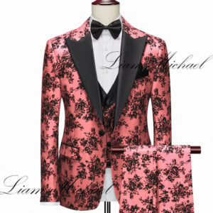 Tuxedo # 580