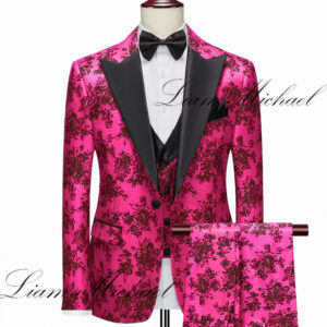 Tuxedo # 582
