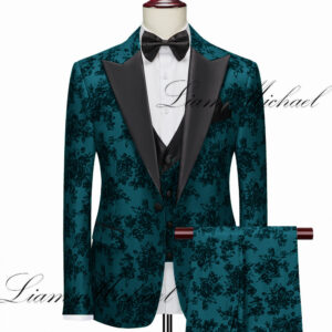 Tuxedo # 584