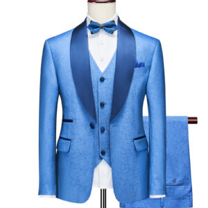 Tuxedo # 589