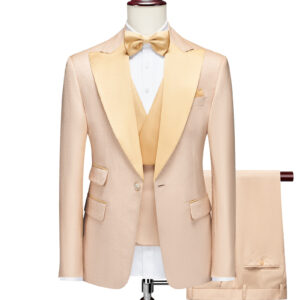 Tuxedo # 590