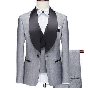 Tuxedo # 594