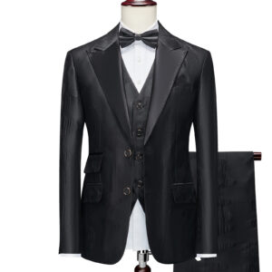 Tuxedo # 585